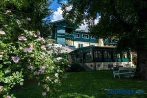 Image of Landhotel Pacher