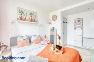 Image of Le Sweet Nook - métro mairie de Montreuil