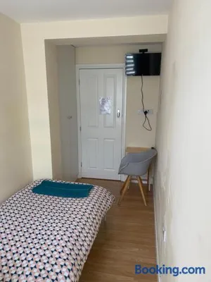 Image of Single Room only for one adult