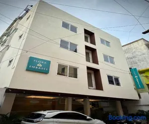 Image of Flora Embassy