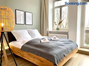 Image of Cozy one bedroom apartment in Augsburg