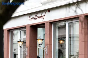 Image of Kurhotel Quellenhof