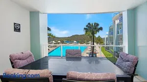 Image of Vista Mare - Beachside Studio With Stunning Views