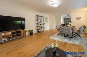 Image of SweetHome - Luxus pur - große Küche, 2 Bäder, 2 Terrassen