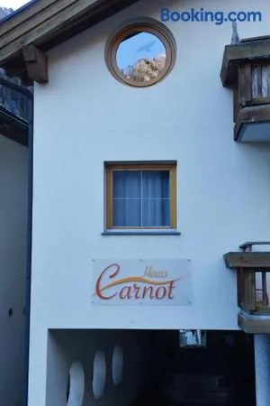 Image of Haus Carnot