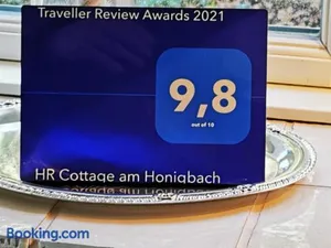 Image of HR Cottage am Honigbach