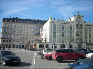 Image of Garconniere im ehemaligen Hotel Austria