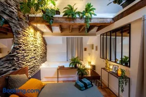 Image of Love Room Bohème Les Petits Plaisirs