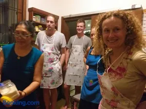 Image of Cosy Nest Home stay
