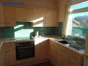 Image of Glen Dhoo Country Cottages - Meadowview Bungalow