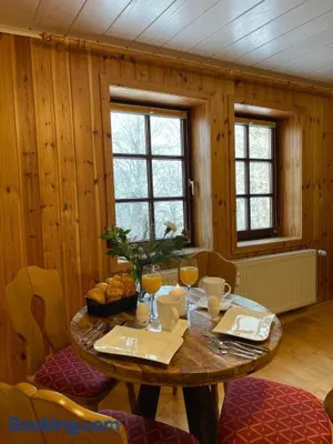 Image of Spiegelslust-Apartments