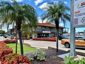 Image of Leichhardt Accommodation