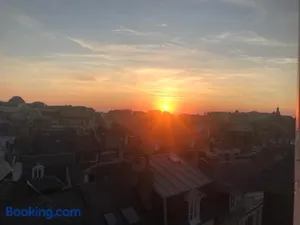 Image of Le Cocooning T2 rénové et 5min à pied de la mer au cœur de Trouville