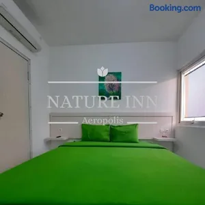 Image of NATURE INN Aeropolis AR3