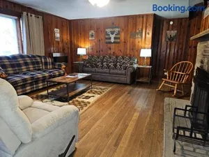 Image of The White Stag