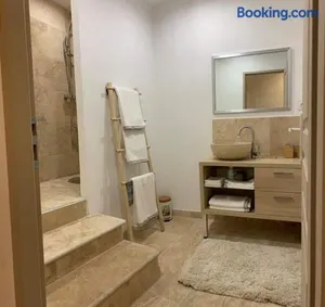 Image of Le soleil de Malaucène