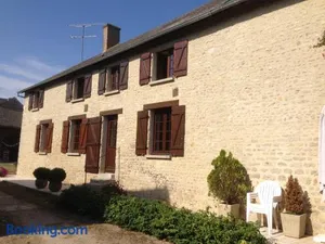 Image of Appart dans fermette