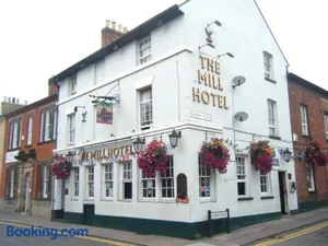 Image of The Mill Hotel