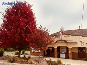 Image of Walwa Hotel