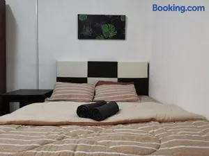 Image of Sri Makmur Pontian Homestay