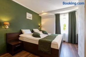 Image of Jupa's Hotel