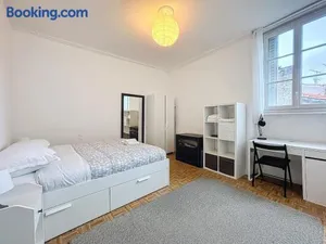 Image of Hyper-centre apartment Treille 29