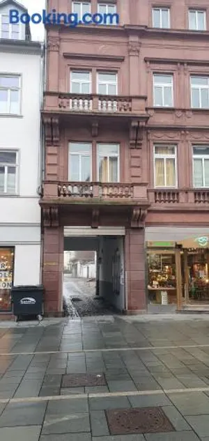 Image of Von privat, Großes Zimmer sehr zentral in Bad Homburg Stadtmitte