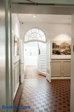 Image of Villa am Stadtpark - Boardinghouse