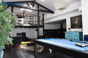 Image of EXIGEHOME-Magnifique Loft à 15 minutes de Paris