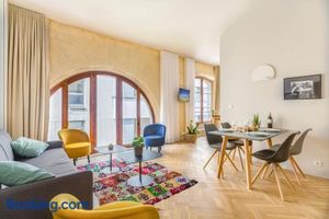 Image of Les Suites de Saint Amand