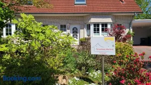 Image of 4 Sterne Ferienhaus Marlene mit großem Garten