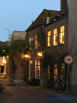 Image of Wijnpakhuis Den Bosch