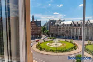 Image of Hôtel Le Mondon Metz