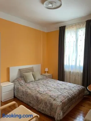 Image of Habitaciónes Privadas en Hendaye "Daniela", à 5 minutes de la gare d'Hendaye et Euskotren, Wi-Fi