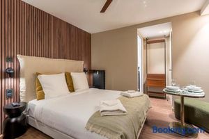 Image of Zola - Furnished apartment downtown