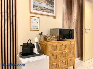 Image of Éislek Retreat