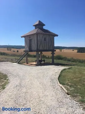 Image of Le pigeonnier d'Olivier