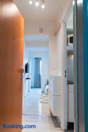 Image of Le Victorieux - Appart 2 pièces -Proche Paris