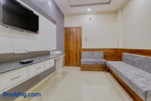 Image of Hotel Kumar Atithi Nivas
