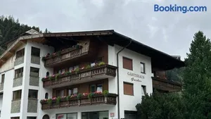 Image of Gästehaus Garber