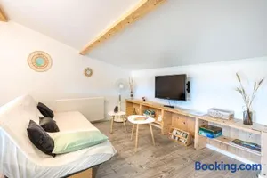 Image of Studio proche Marais Poitevin