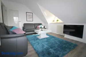 Image of Apartmentvermittlung Mehr als Meer - Objekt 70