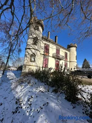 Image of Le Château Giat