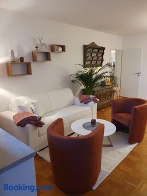 Image of Ferienwohnung Brünnstein - Alpenmagie Suites