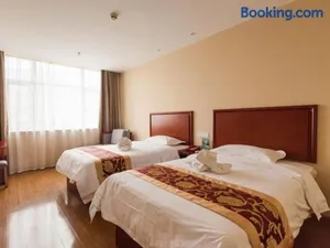 Image of GreenTree Alliance SuZhou TaiCang City Taiping South Road Hotel
