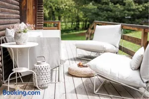 Image of Chalet Spacious - Family Chalet with 5 Bedrooms with Glacial views CHAMONIX - By Cozee Rentals