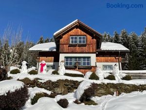 Image of Die KALSBERGERin Ferienwohnung für Genießer