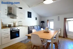 Image of T3 cosy au centre de Castelnaudary
