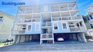 Image of Tybee Retreat Unit 1