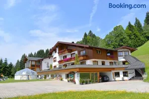 Image of Ferienwohnung Saalbach Fieberbrunn